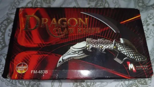 Dragon Claw Fantasy Master - Foto 3
