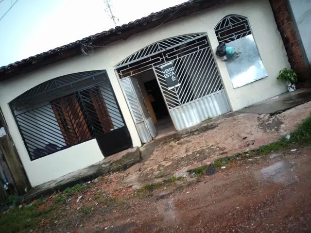 Captação de Casa a venda na Alameda Quatro, Parque Guajará (Icoaraci), Belem, PA