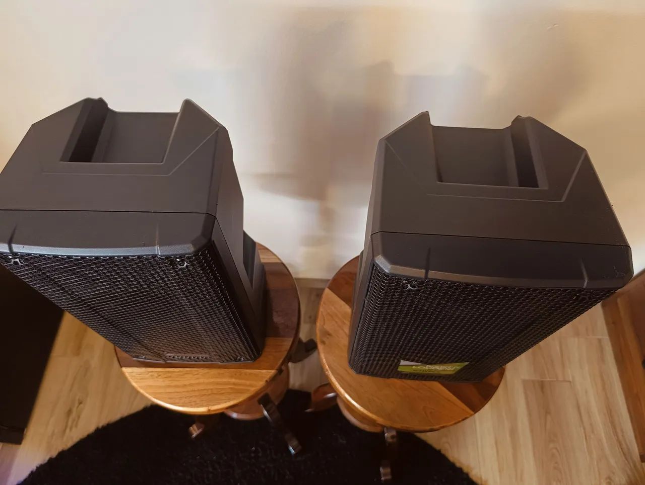 Par de Caixas Acústicas dB TECHONOLOGIES B-Hype 8 - 260W RMS - Foto 4