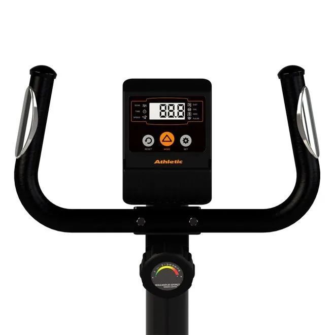 Bicicleta ergométrica Athletic performance 210  - Foto 2