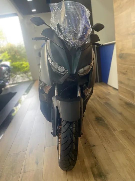 Yamaha Xmax 250 2024 Fran  - Foto 9