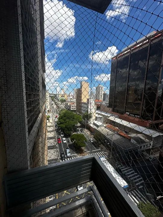 foto - Campinas - Botafogo