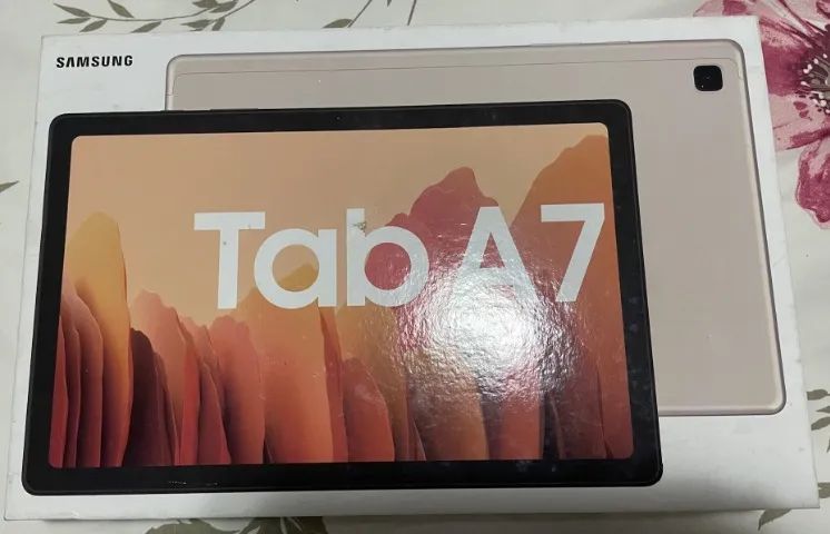 Tablet Samsung A7 - Foto 5