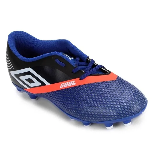 Chuteira Campo Umbro Soul Club Fg N° 43
