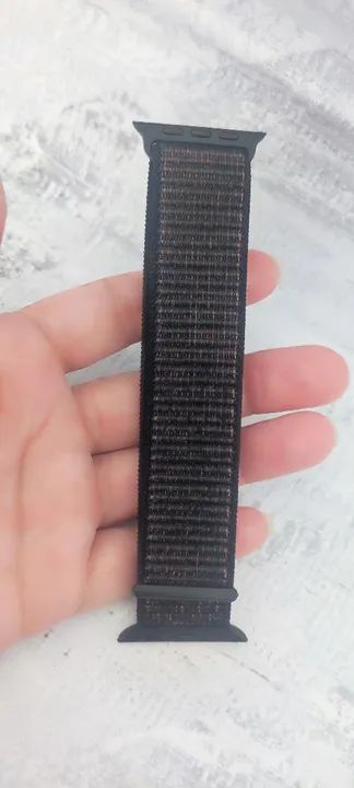 Pulseira de smartwatch  - Foto 2