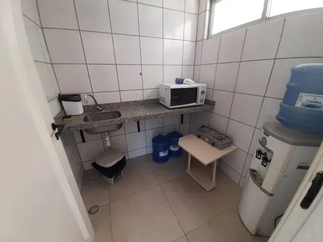 Apto 3/4 e 1 suíte no Ville Saint Martin de 87 m² com 2 vagas por 309.999, Barro Vermelho - Foto 5