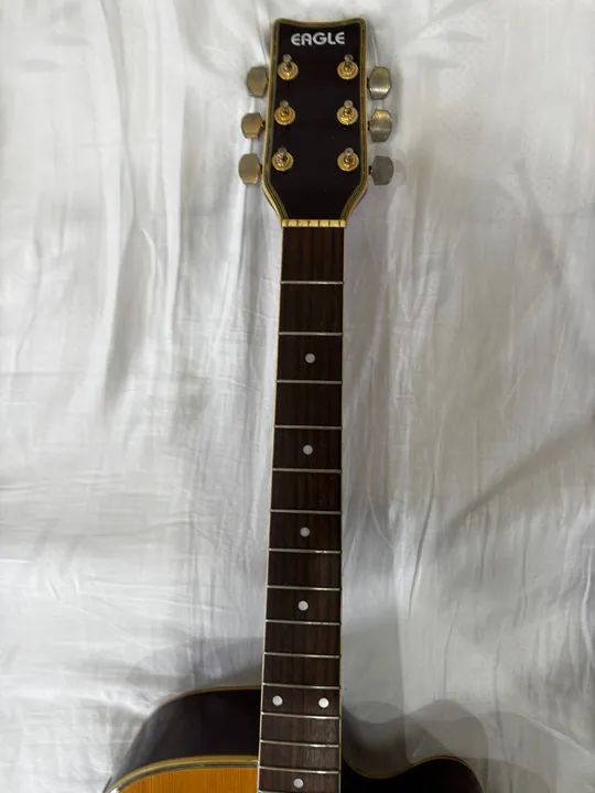 Violao Eagle64288117978626122