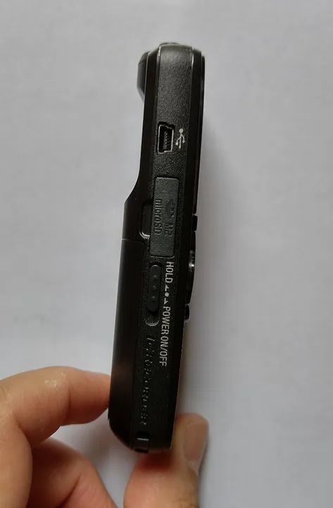 Gravador Digital Sony ICD PX-312 - Foto 3