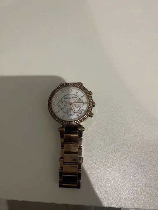 Relógio Michael kors  - Foto 2