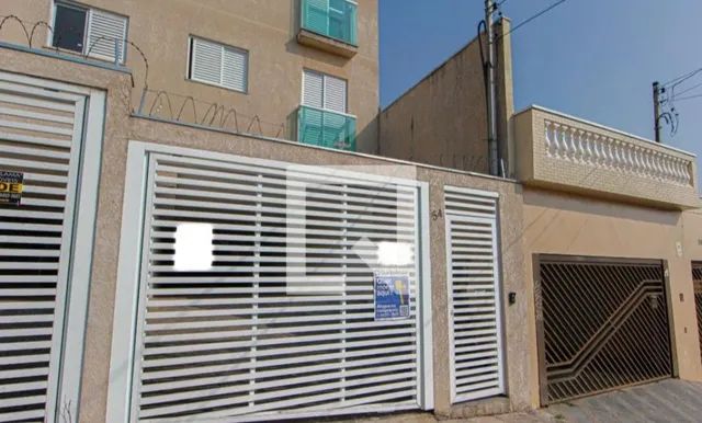 Captação de Apartamento a venda na Rua Leviatan, Vila Suica, Santo André, SP