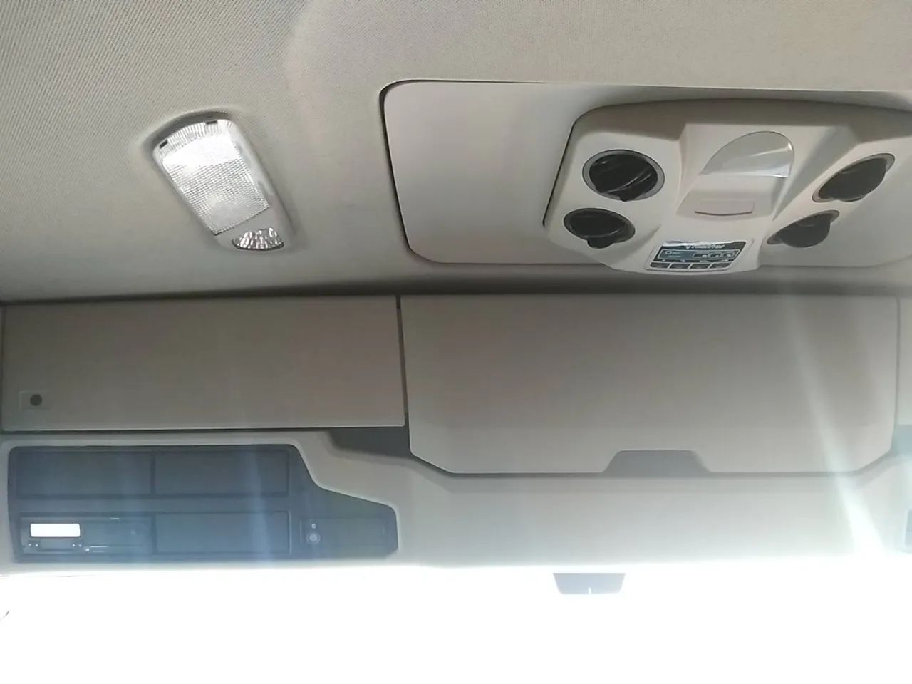 Scania G 540 A6X4 2021/2022 Vamos Seminovos REGENTE FEIJO - Foto 11