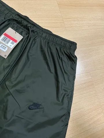 Nike tech 2025 pack short