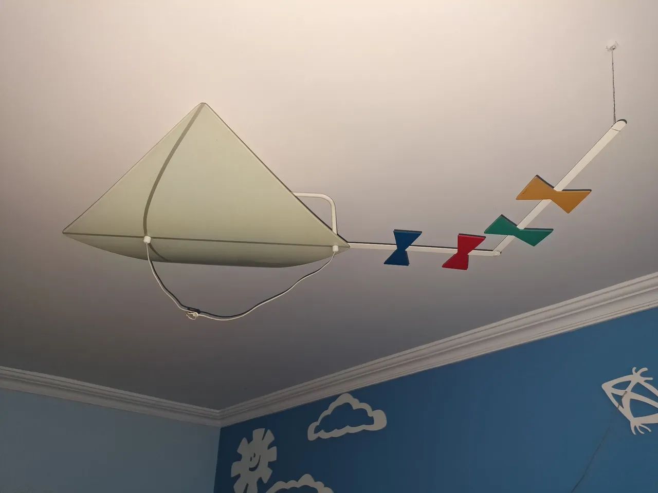 Lustre de Pipa - Foto 3