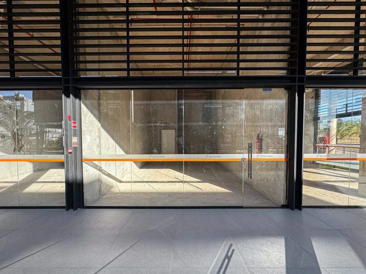 LOJA A VENDA NO NOROESTE, CLNW 04/05, 105 M² !!! - Foto 3