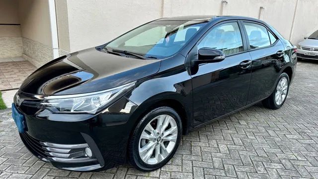 TOYOTA COROLLA 2018 Usados e Novos em Fortaleza e região, CE