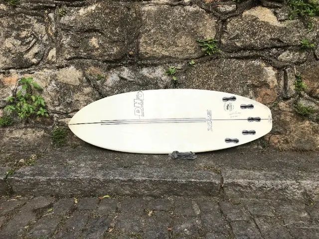 Prancha DHD Xrs 5'6"  - Foto 4