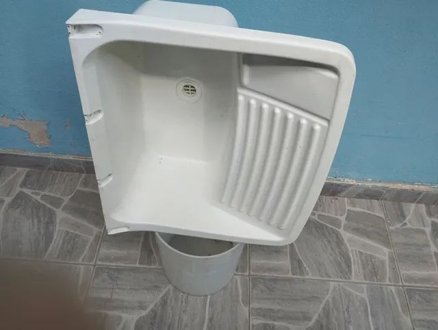 Tanquinho para lavar roupas - Foto 5