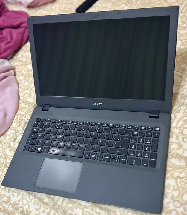 Notebook Acer -Aspire E5-573G - Elegância e Desempenho ao Seu Alcance! - Foto 6