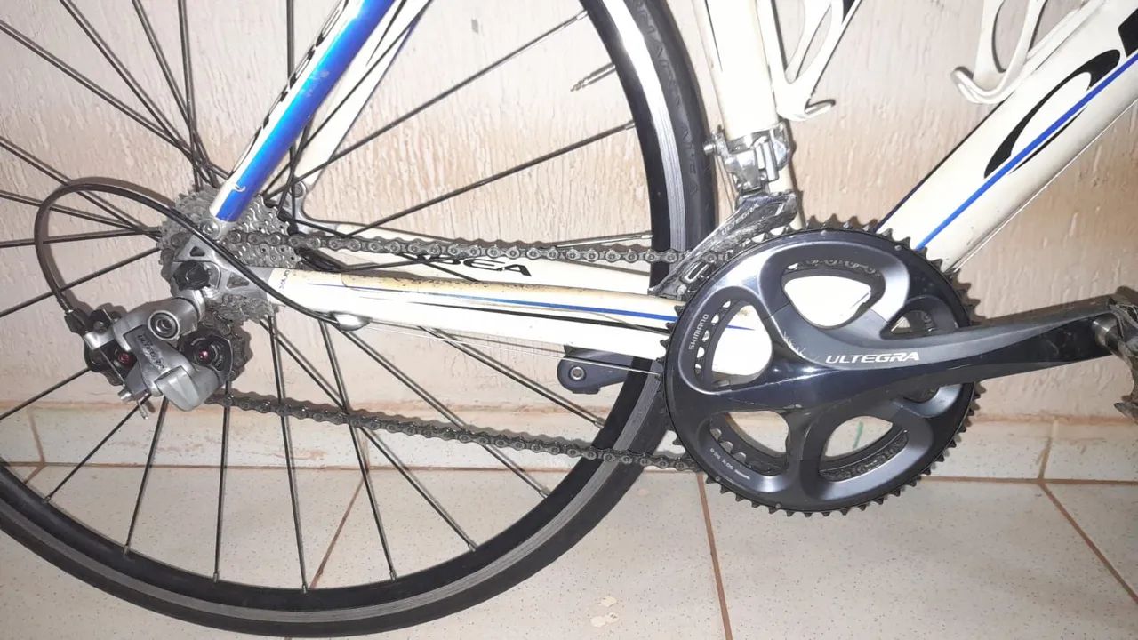 Bicicleta Speed - Foto 4