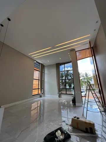 Drywall parede / teto - Foto 3