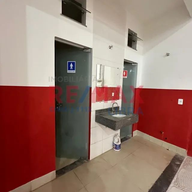Imobiliária Re/Max Libra Aluga Galpão  - Foto 5