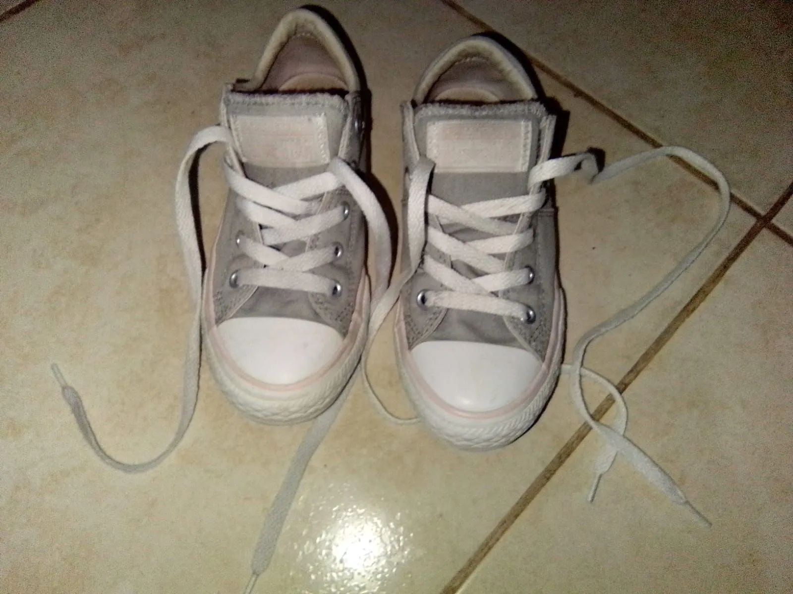 ALL STAR N°29. FEM. (CONVERSE) - Foto 4