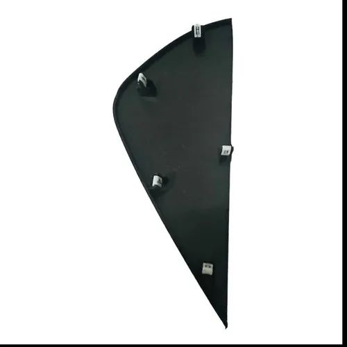 Acabamento Lateral Esquerdo Do Painel Renegade 2016 Á 2020 - Foto 2