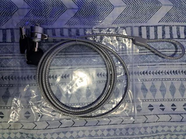 Trava de notebook  - Foto 2