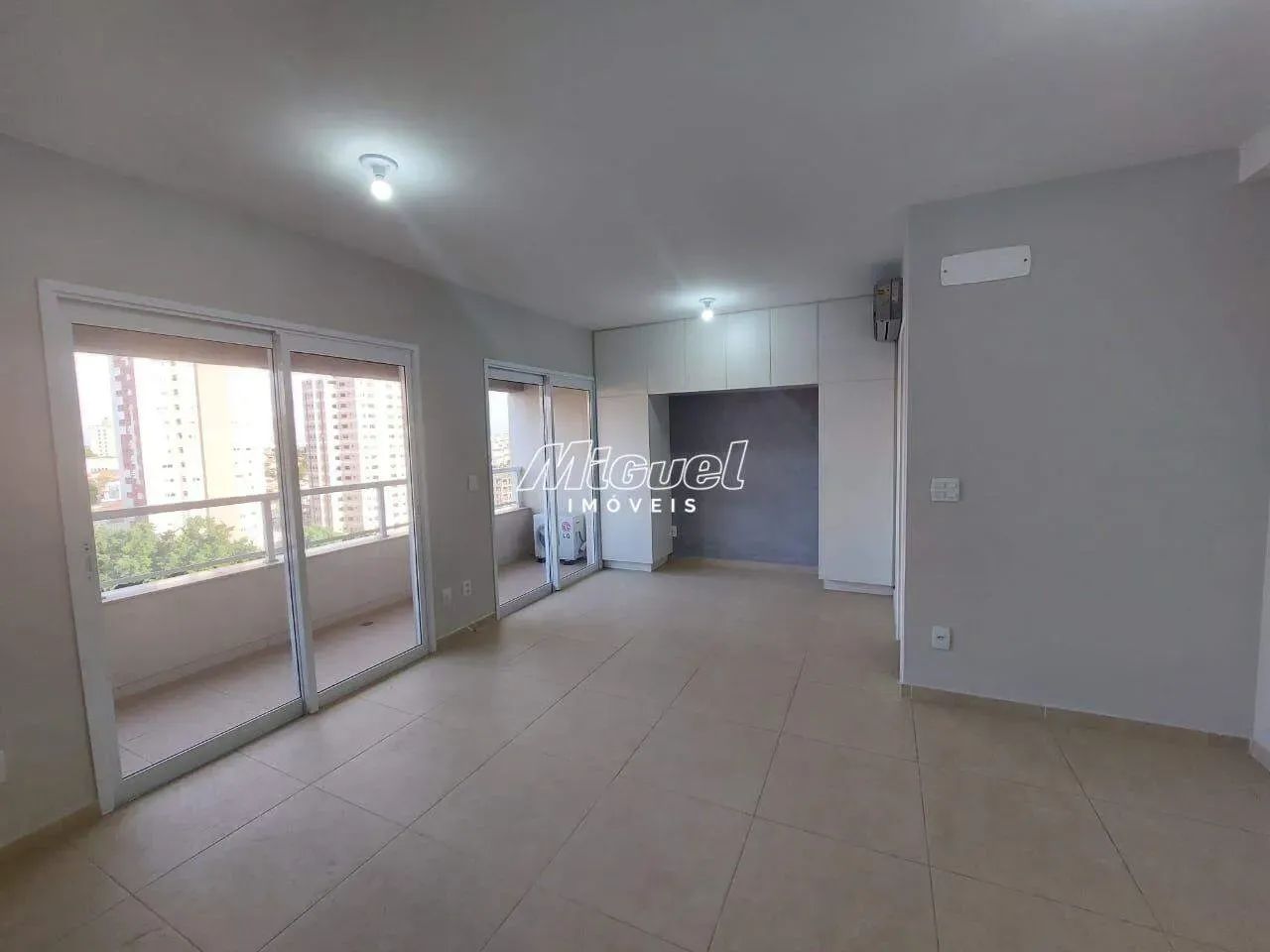 Apartamento à venda, Cidade Alta - Piracicaba - Foto 3