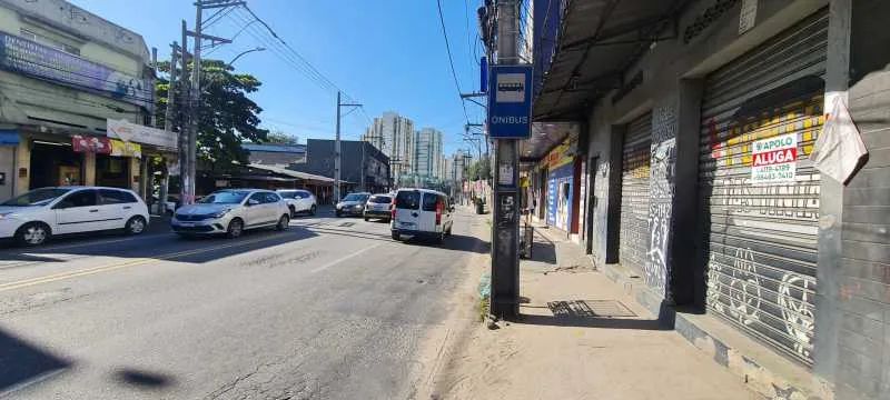 ALCÂNTARA - RUA DOUTOR ALFREDO BACKER, 434 LJ R 1.800,00 - Foto 2