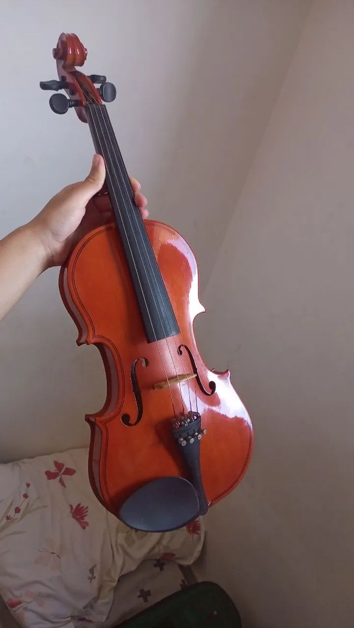 VIOLINO Giuseppina modelo GV:10 4-4 