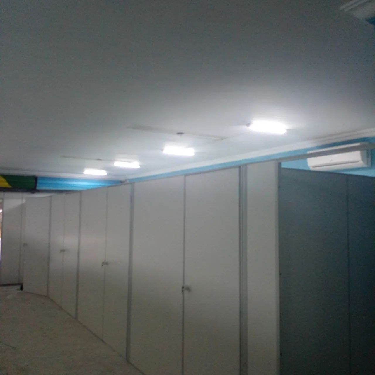 Divisórias usadas 60 - Foto 2