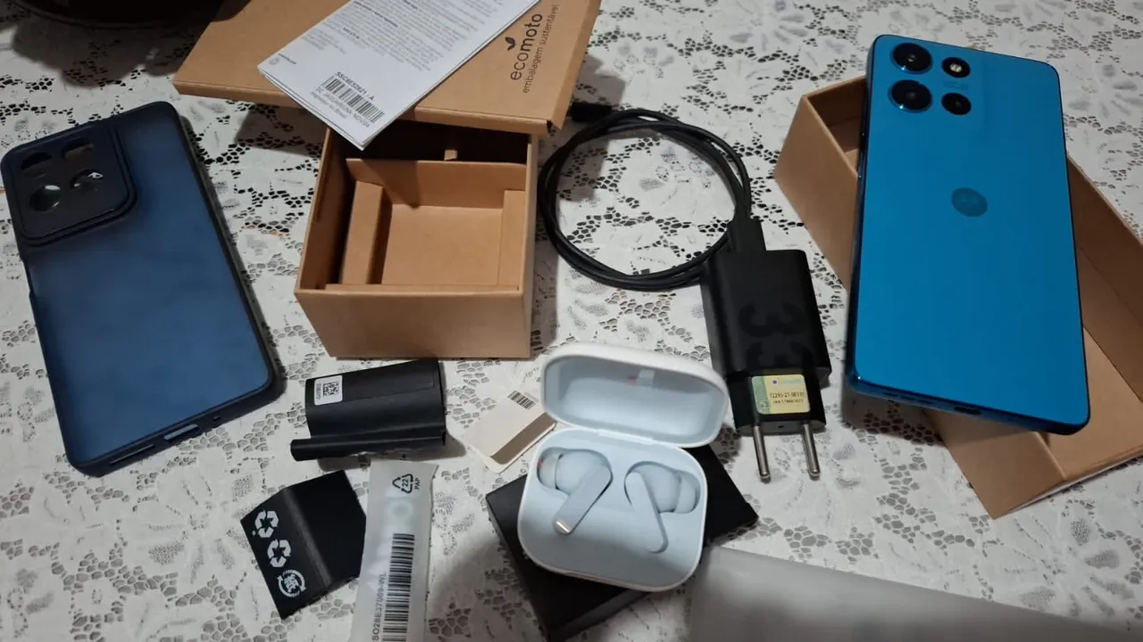 Motog 75
