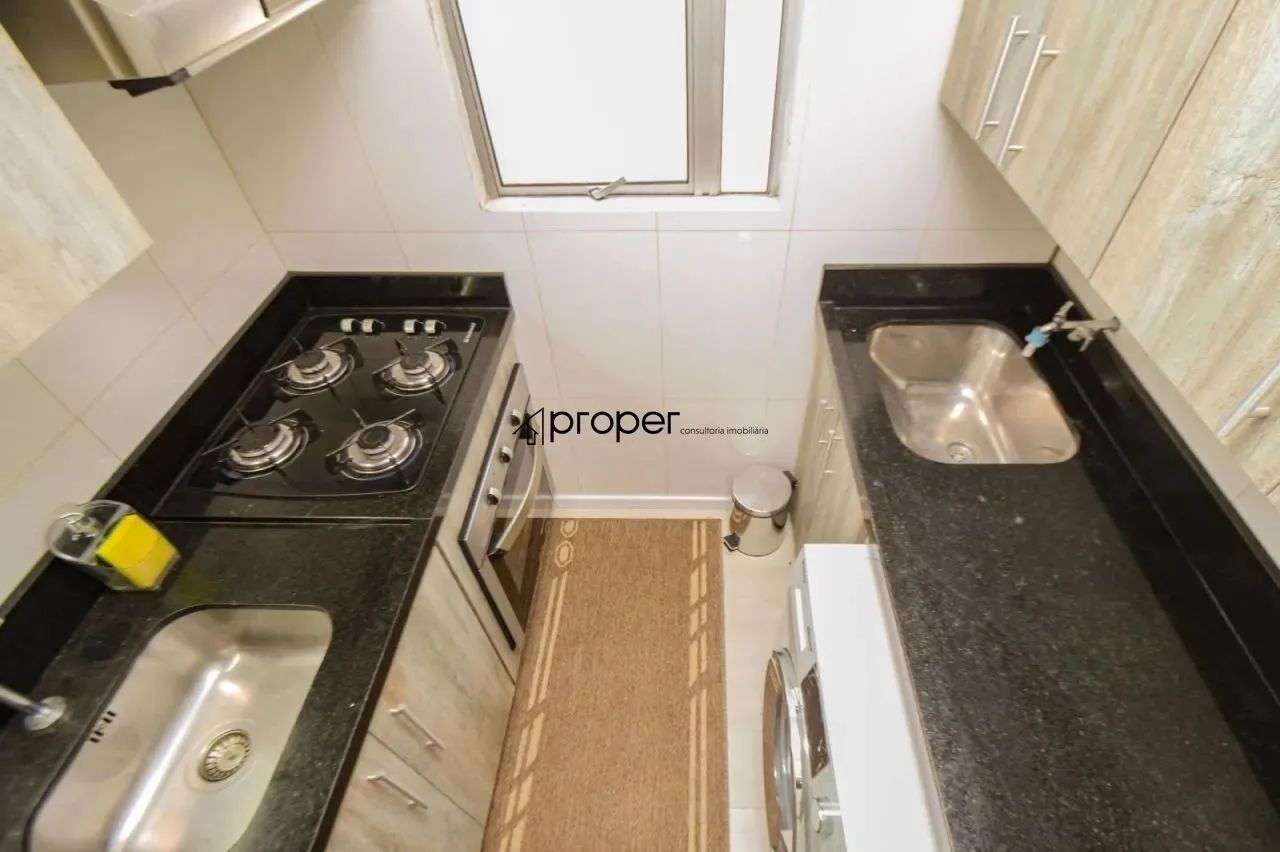 Apartamento mobiliado para aluguel no Fragata - Pelotas/RS - Foto 4
