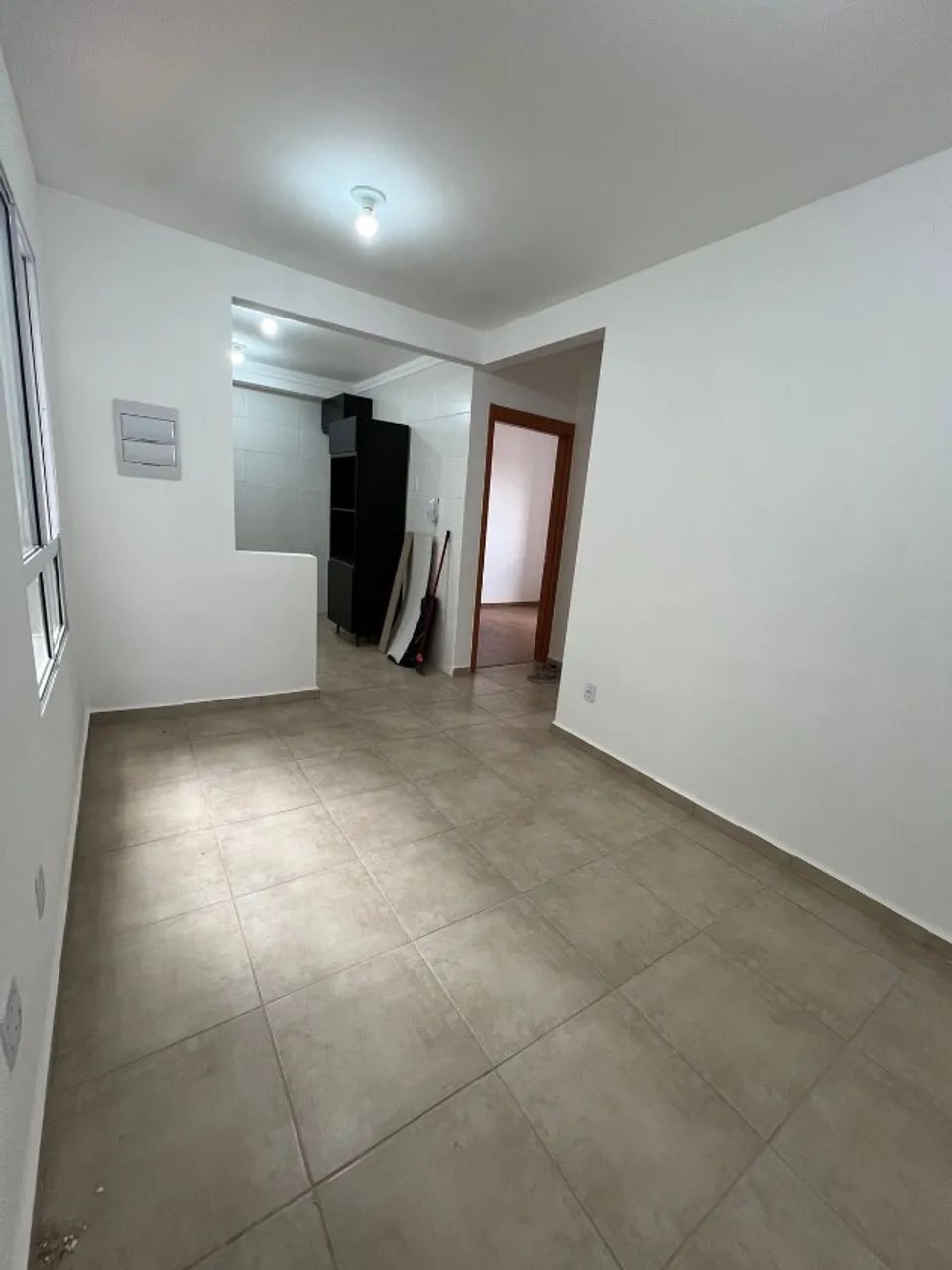 Foto - Uberaba - Jardim do Lago