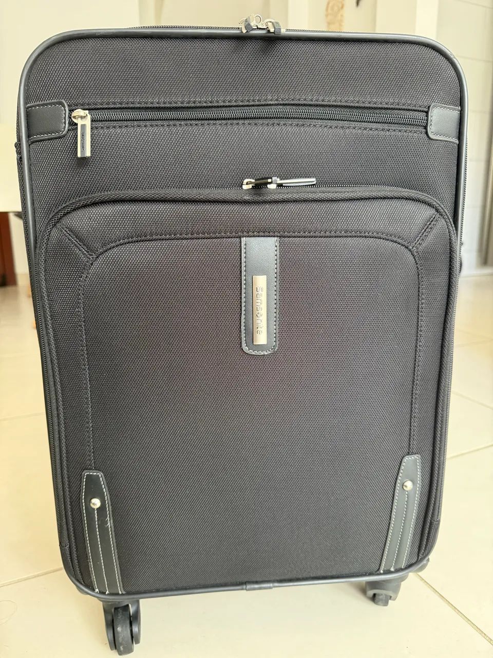 Mala Samsonite Média - Foto 4