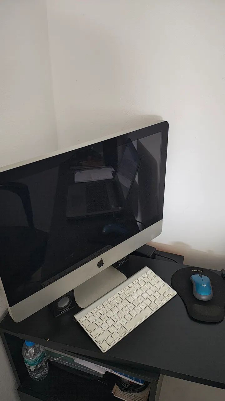 imac mid 2010