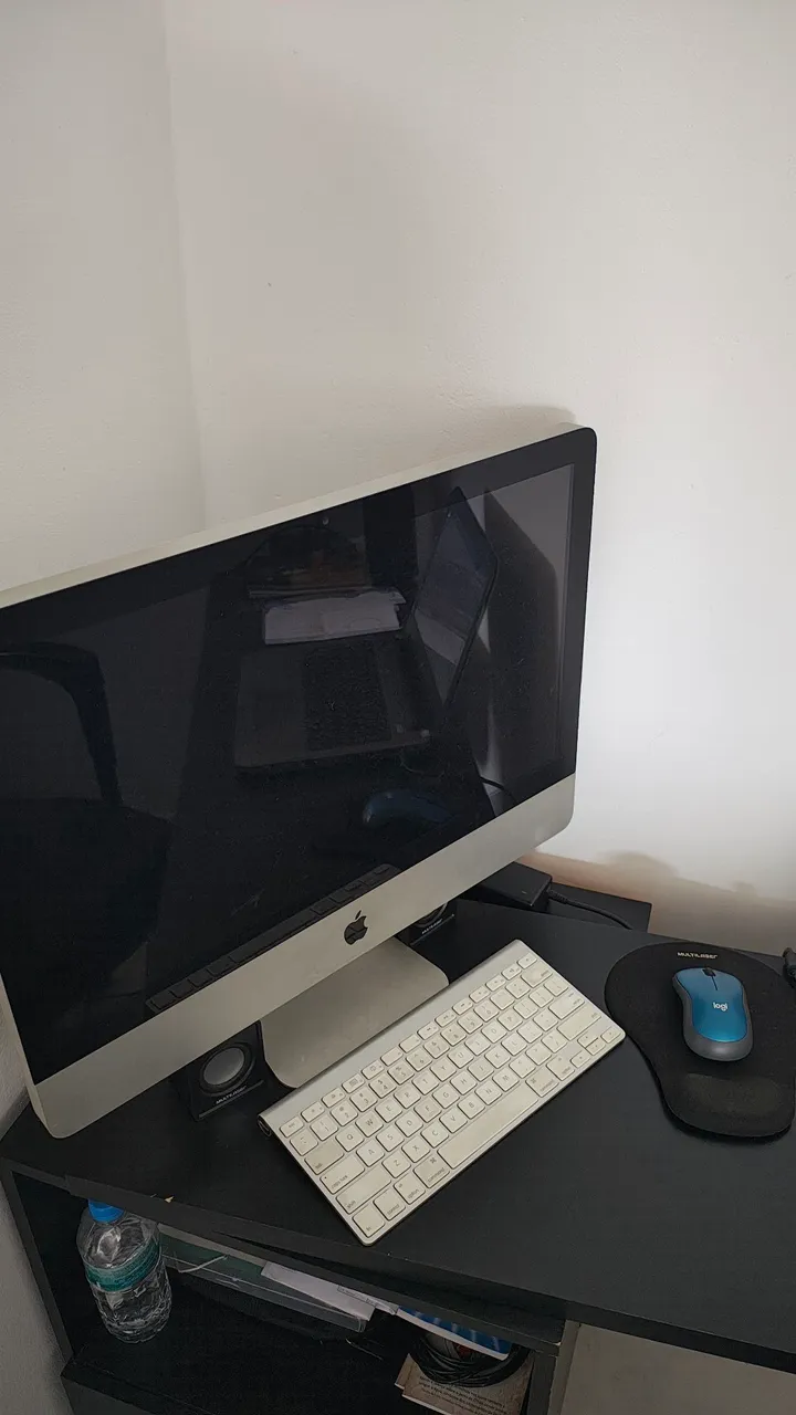 imac mid 2010