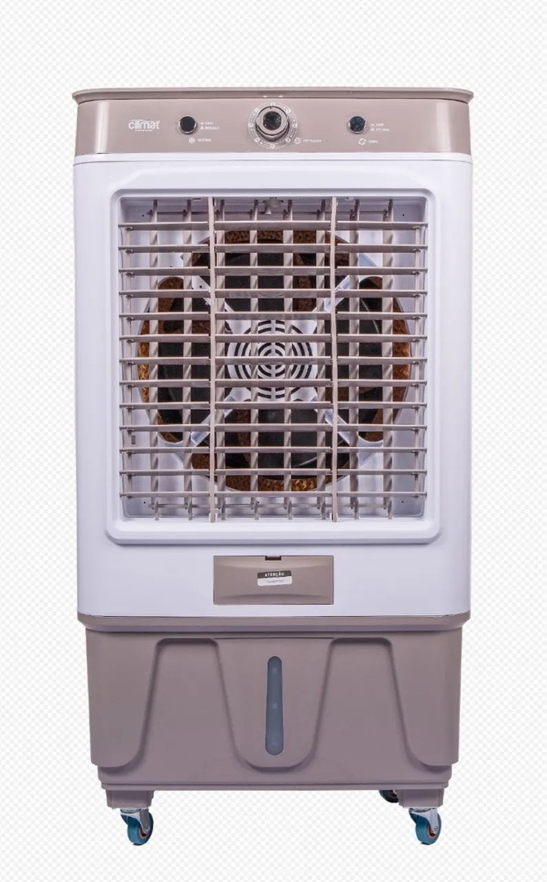 Climatizador de Ar Climat 65RT