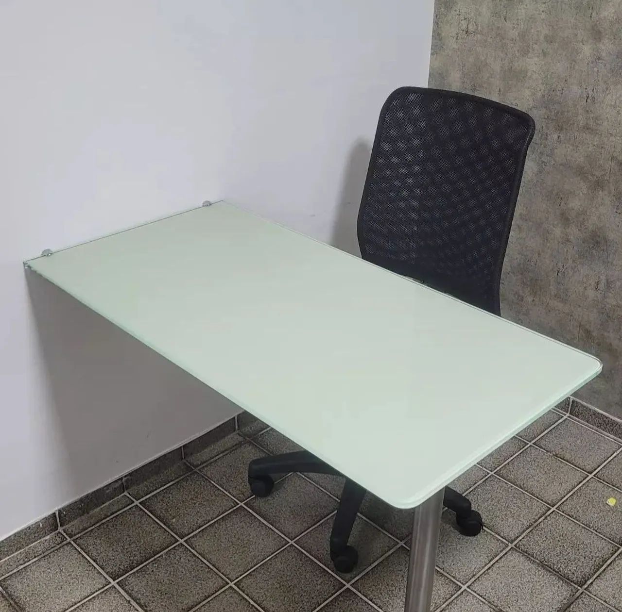 Trabalhamos com Película Para mesa de vidro  - Foto 4