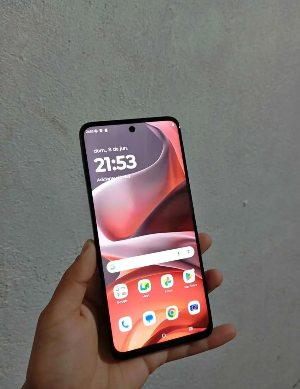 Motorola Moto G15 256GB