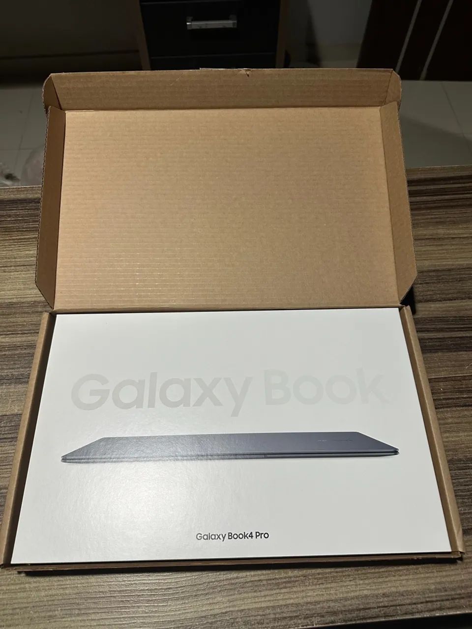 Notebook Galaxy Book4 pro - Foto 5