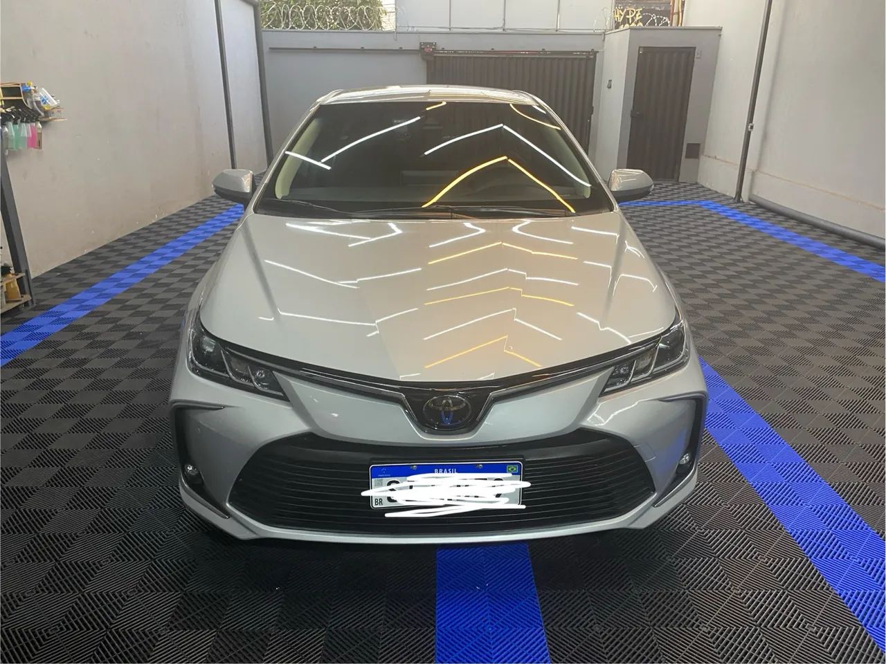Oportunidade - Corolla XEI 2023 - Foto 2