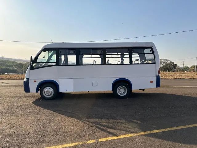 Micro Volare A6 - Ano 2002 - Conservado !!! - Foto 4