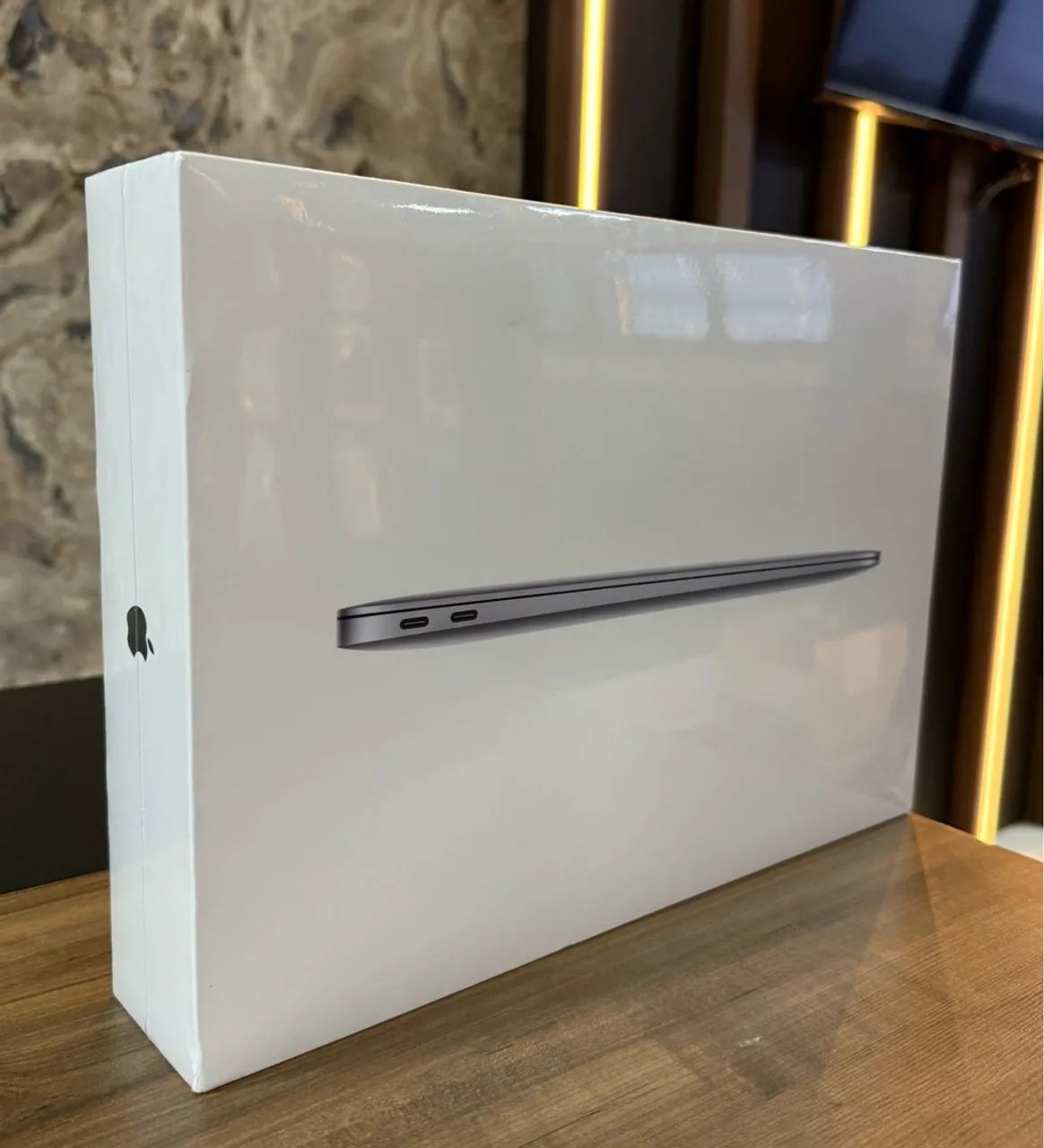 MACBOOK AIR M1 - LACRADO - MEGA PROMOÇÃO - Foto 3