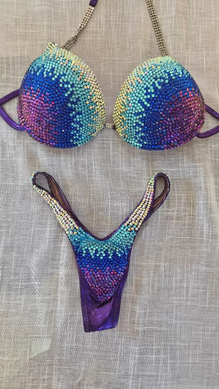 Bikini de compensação 