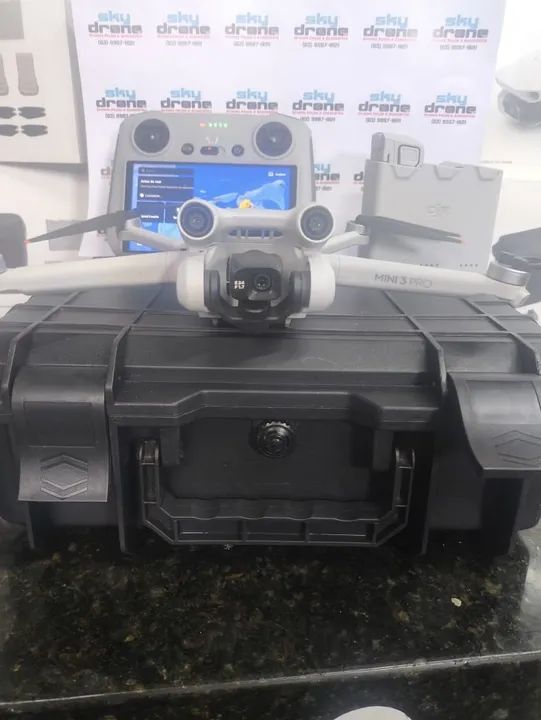 Dji mini 3 pro Rc  - Foto 5