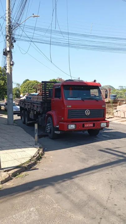 Vendo caminhão  - Foto 8