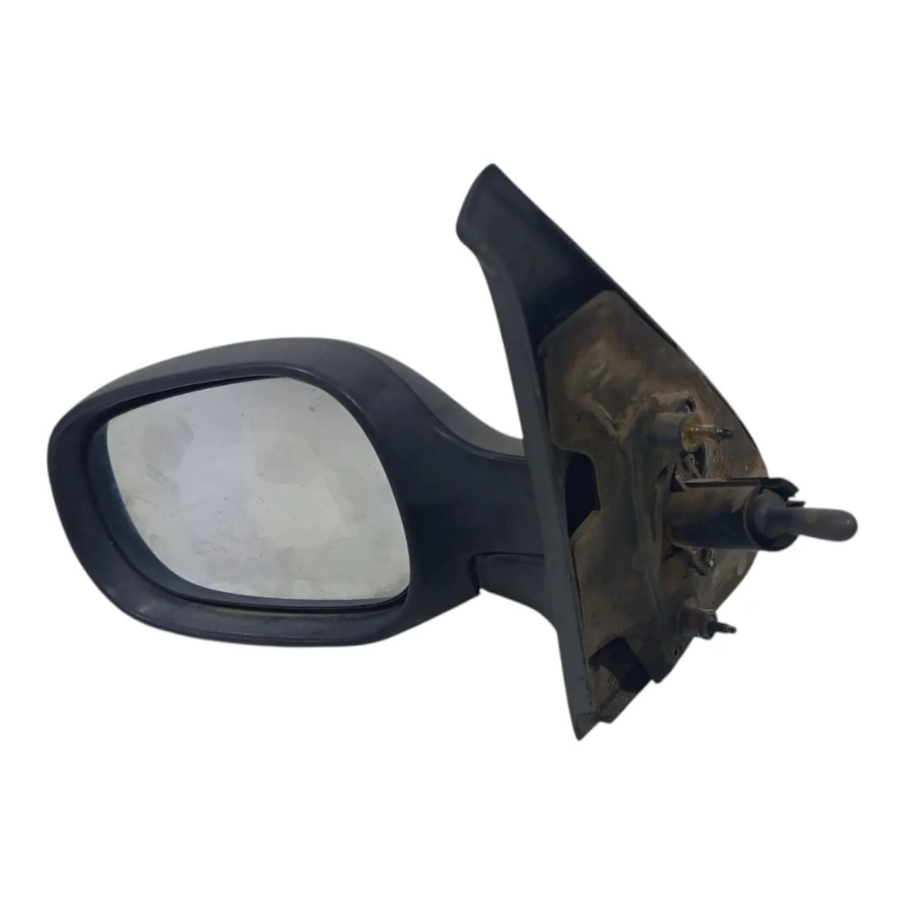 Retrovisor esquerdo com avaria Renault clio 2000 A 2008 - Foto 4