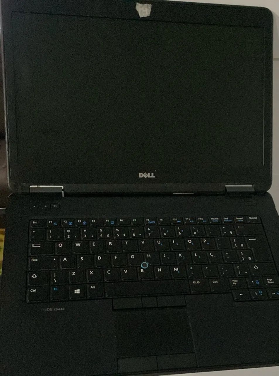Notebook Dell Latitude E544Intel Core i5